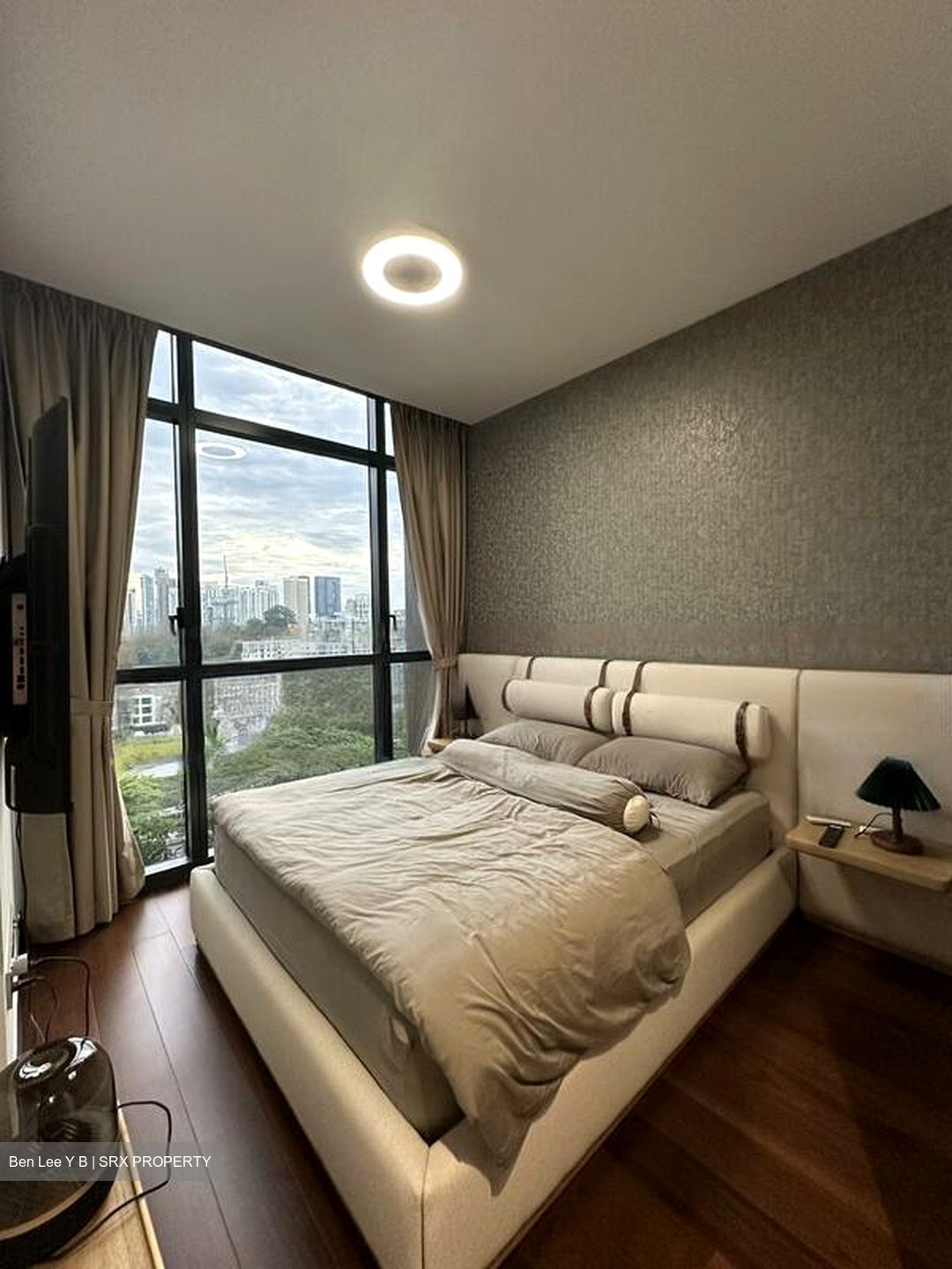 Pullman Residence  (D11), Condominium #482509701
